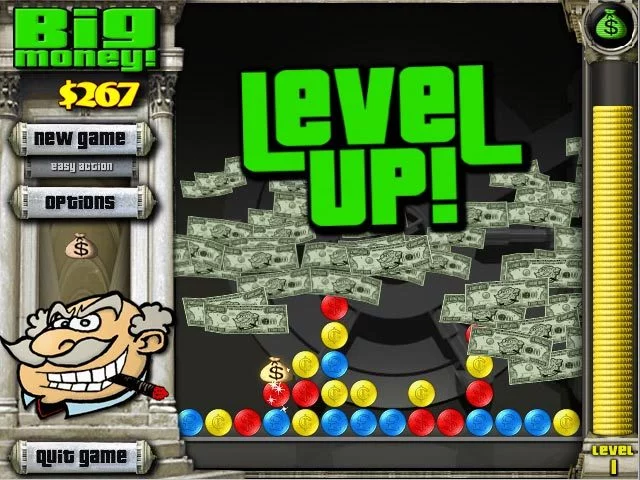 Изображение игры: Big Money! Deluxe
