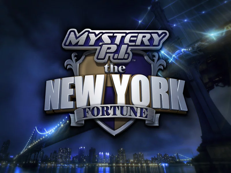Изображение игры: Mystery P.I. - The New York Fortune