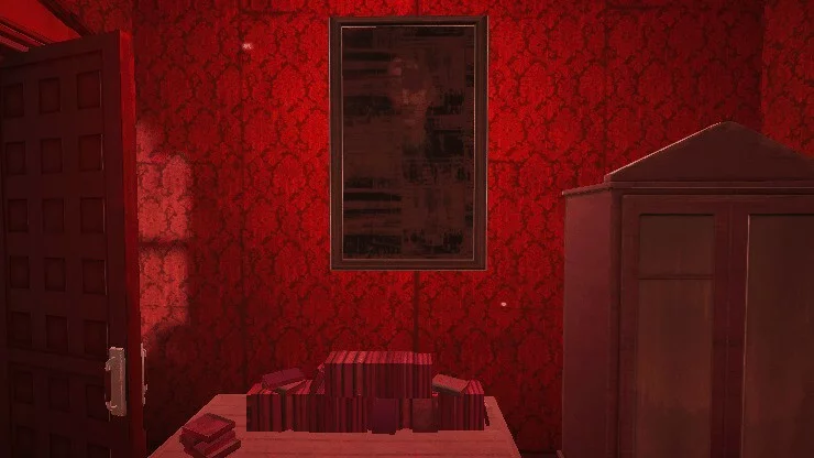 Изображение игры: Dear Mom