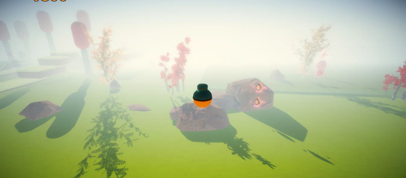 Изображение игры: Relaxation balls