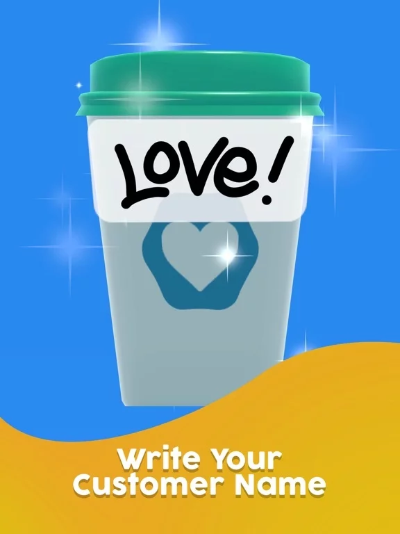 Изображение игры: Coffee Stack