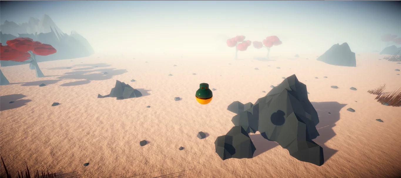 Изображение игры: Relaxation balls