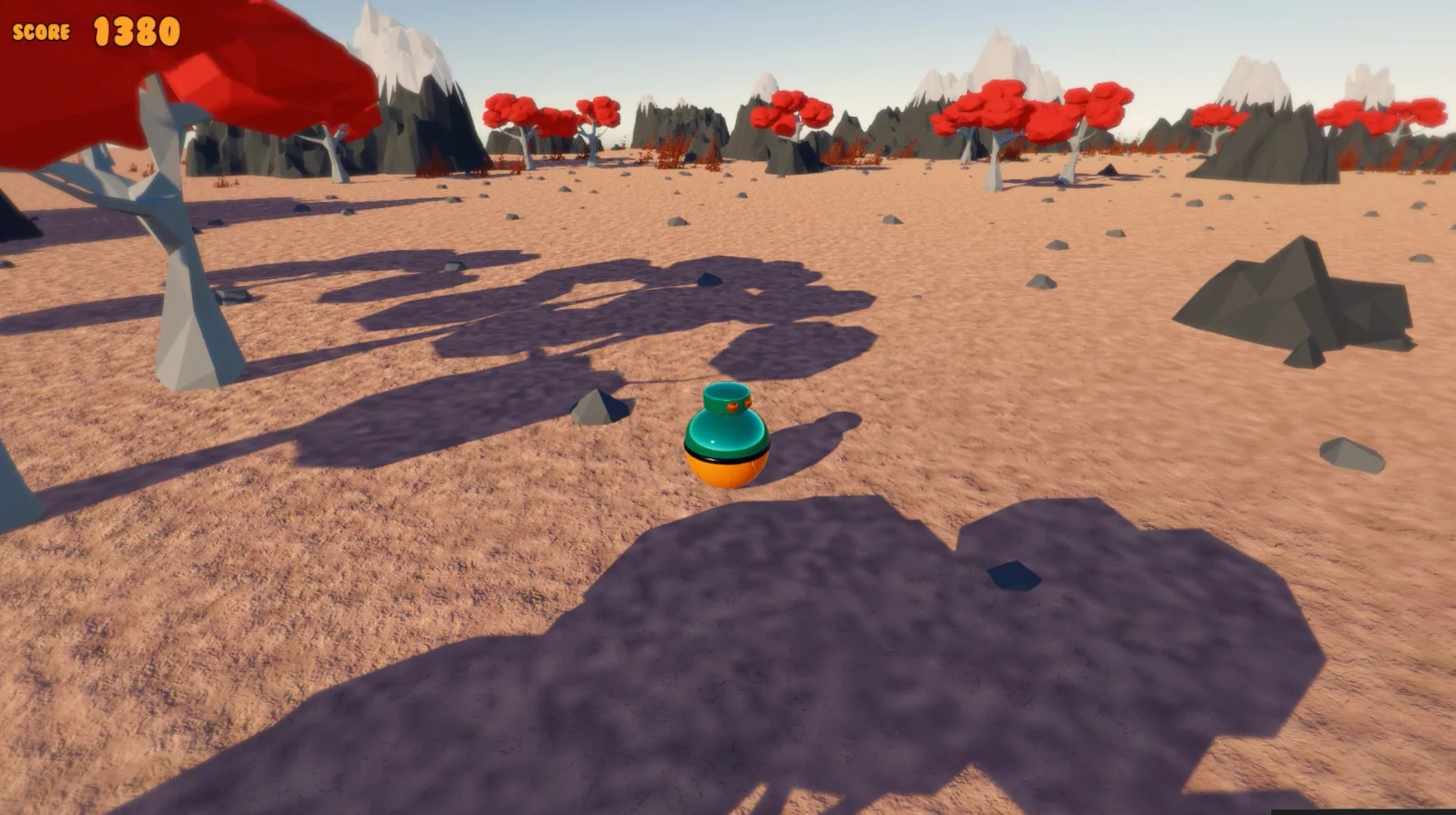 Изображение игры: Relaxation balls