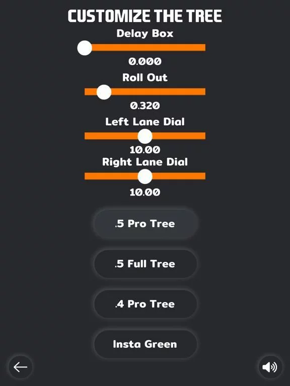 Изображение игры: .000 Practice Tree