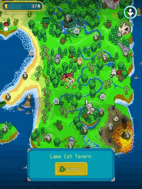 Изображение игры: Trinity Force