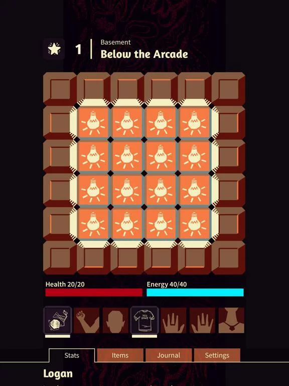 Изображение игры: Bardcard