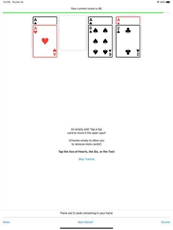 Изображение игры: The 4 Aces