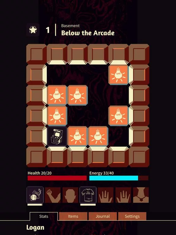 Изображение игры: Bardcard