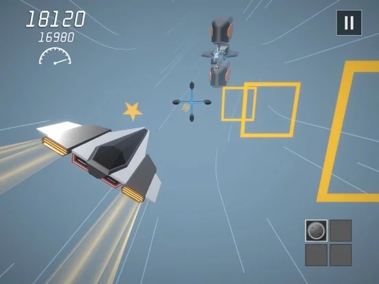 Изображение игры: SciFlyr