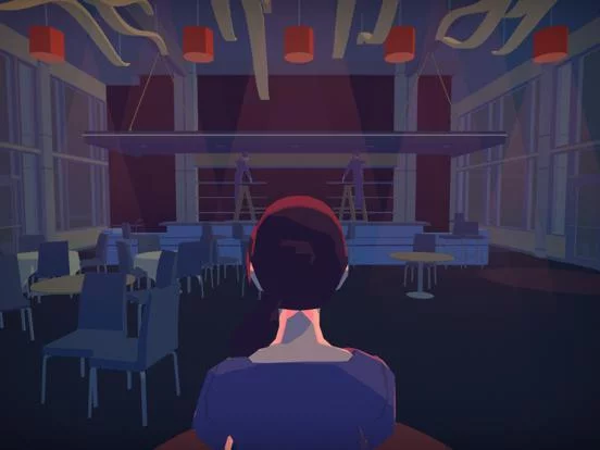 Изображение игры: Hindsight Game