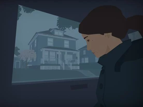 Изображение игры: Hindsight Game