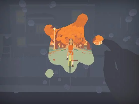 Изображение игры: Hindsight Game