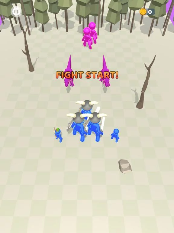 Изображение игры: Card Battle!