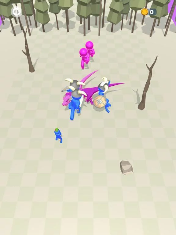Изображение игры: Card Battle!