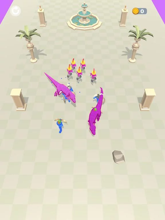 Изображение игры: Card Battle!