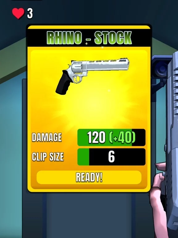 Изображение игры: Agent Sharpshooter
