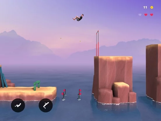 Изображение игры: Flip Range 2