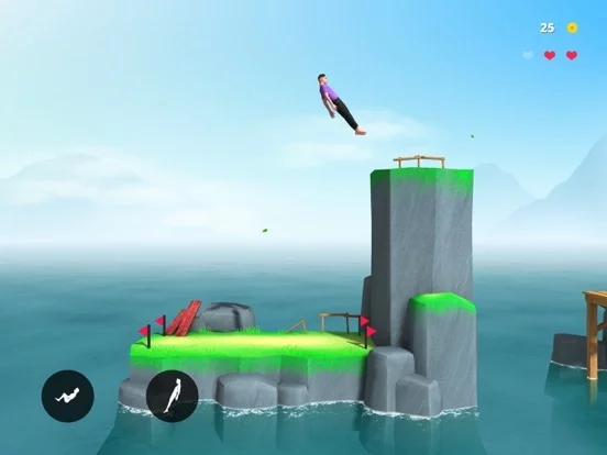 Изображение игры: Flip Range 2