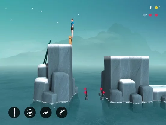 Изображение игры: Flip Range 2
