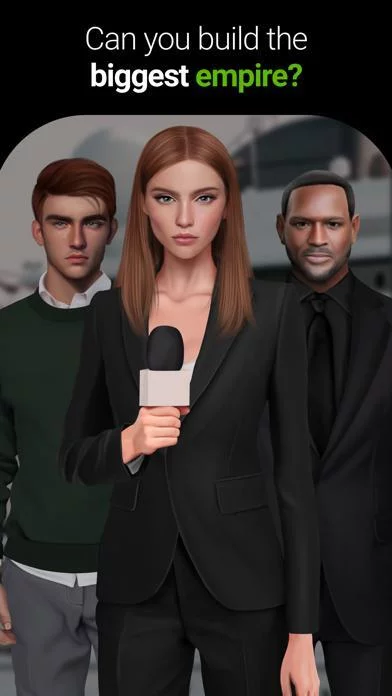 Изображение игры: Empire: The Game