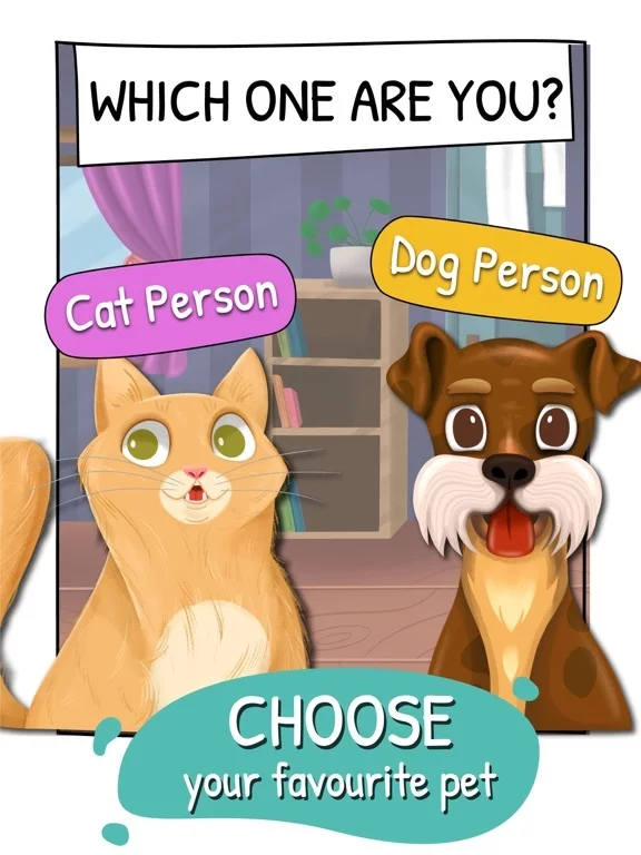 Изображение игры: Life Choices: Simulation Game