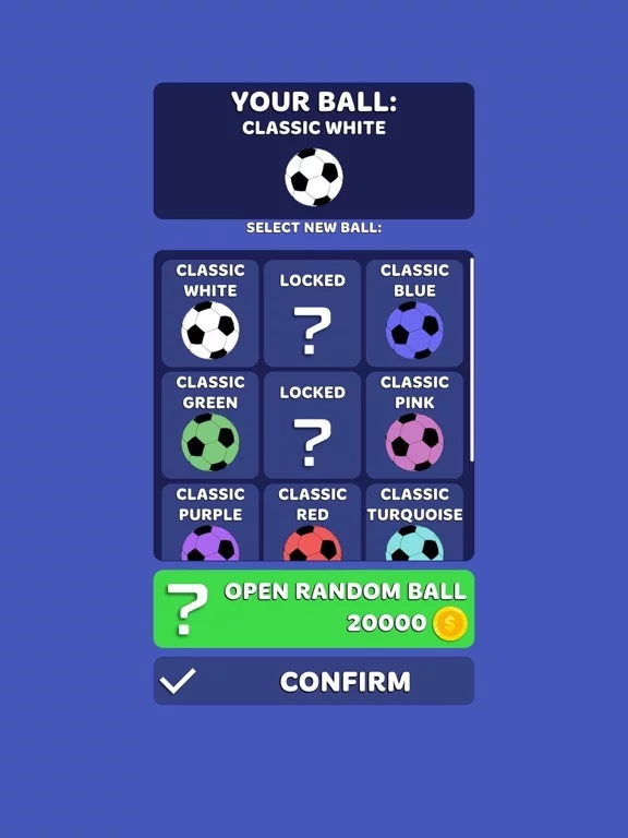 Изображение игры: Flip Goal