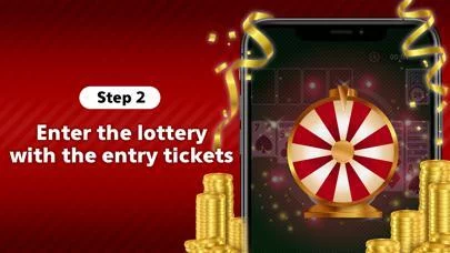 Изображение игры: Solitaire Lottery