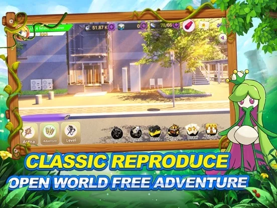 Изображение игры: Pet Origin