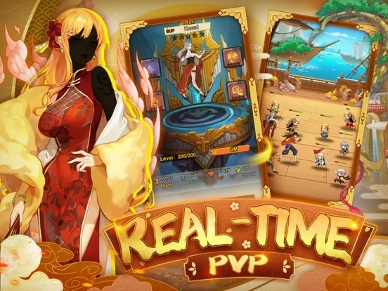 Изображение игры: Rubber Hunter: Sea World