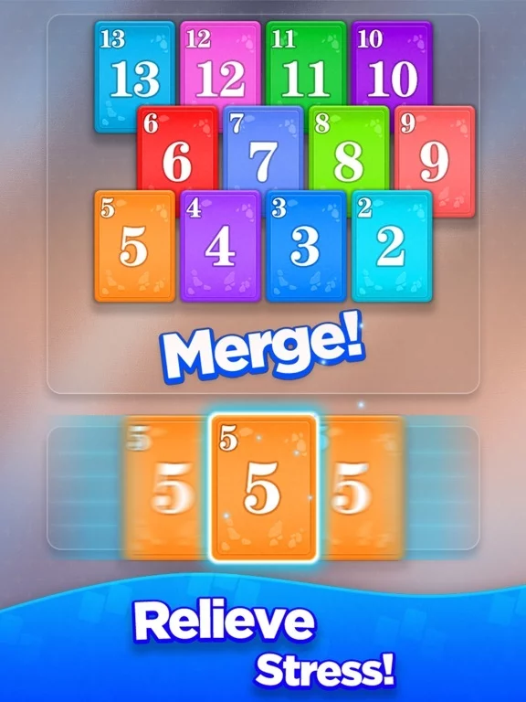 Изображение игры: Card Mania