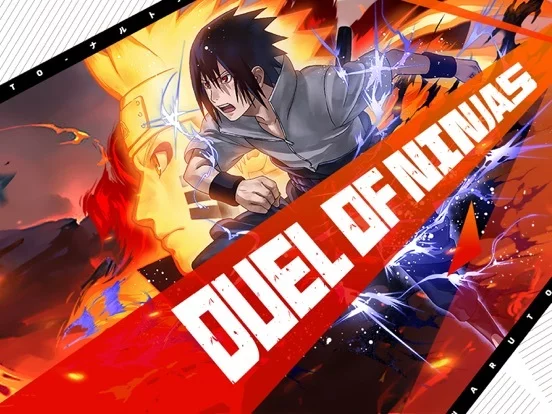 Изображение игры: Konoha: The Return
