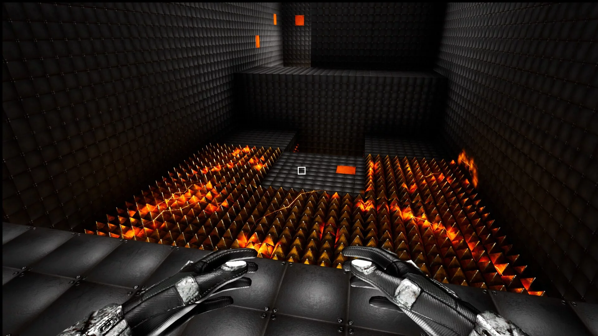 Изображение игры: Magnetism