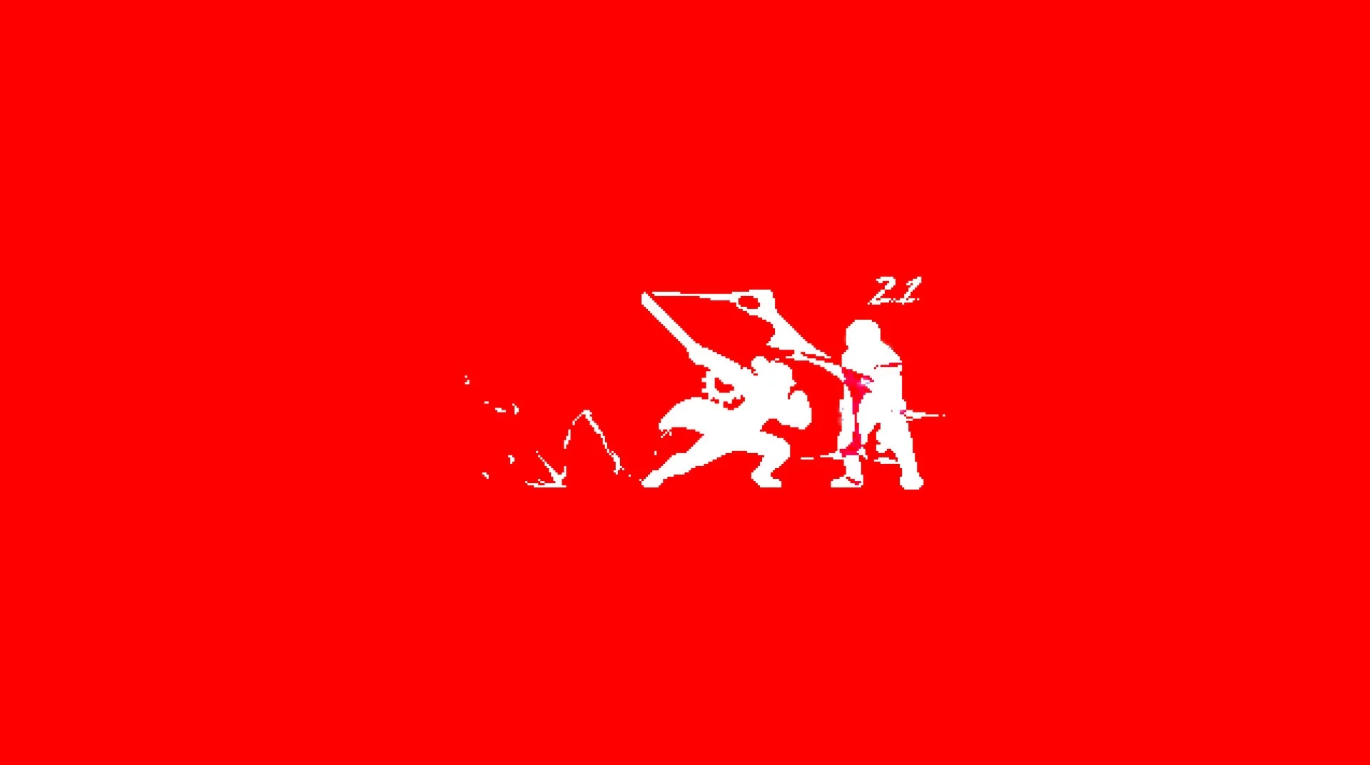 Изображение игры: Neon Ronin