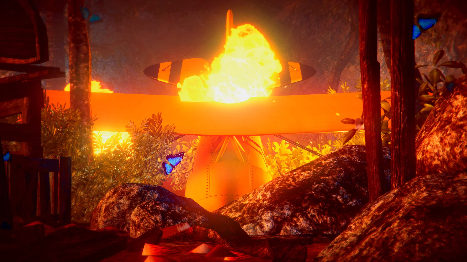 Изображение игры: STARBO