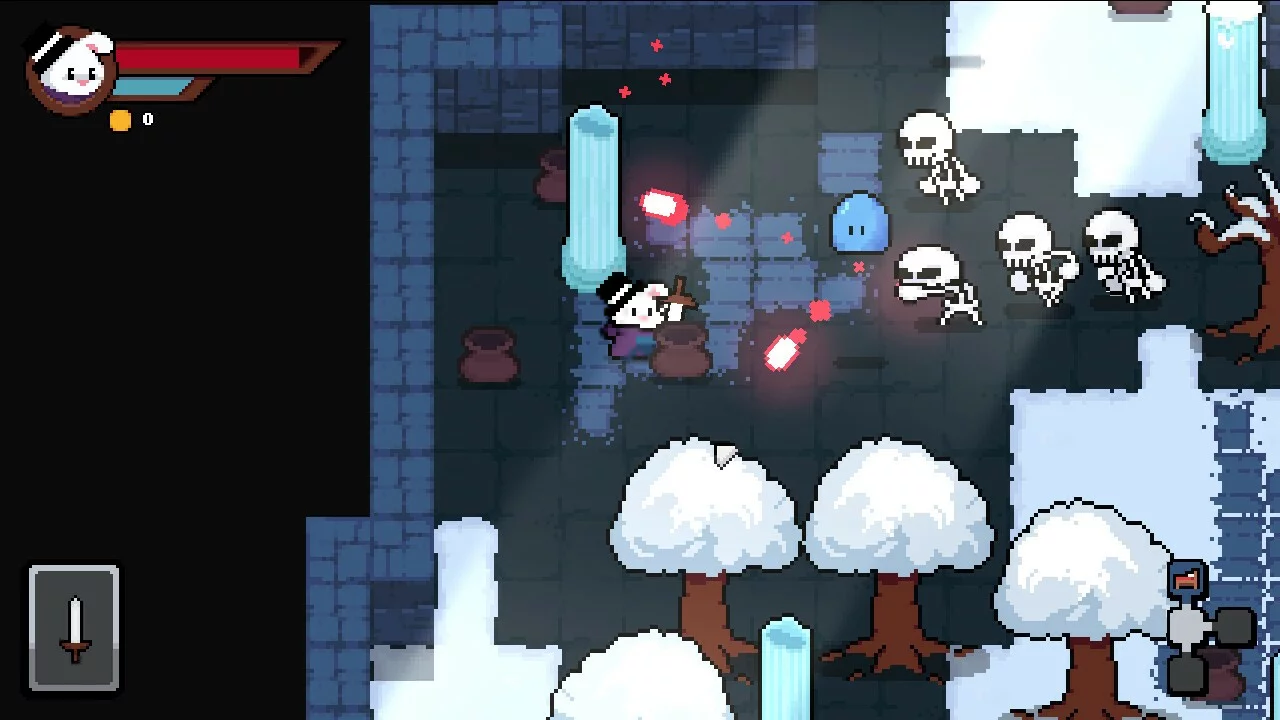 Изображение игры: Toroom