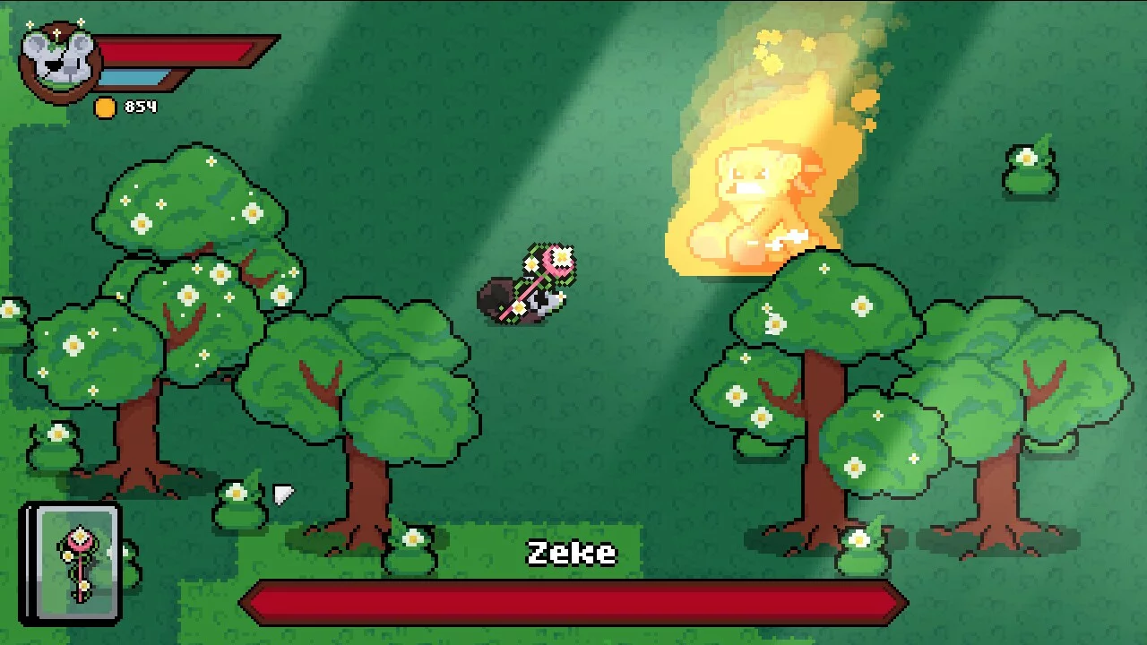 Изображение игры: Toroom
