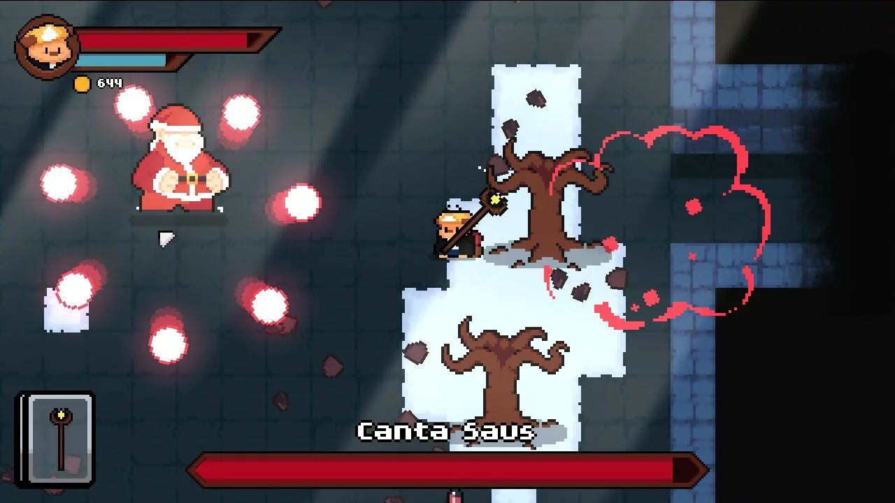 Изображение игры: Toroom