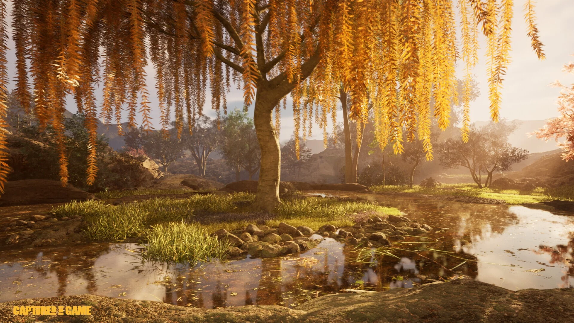 Изображение игры: Lost Beyond