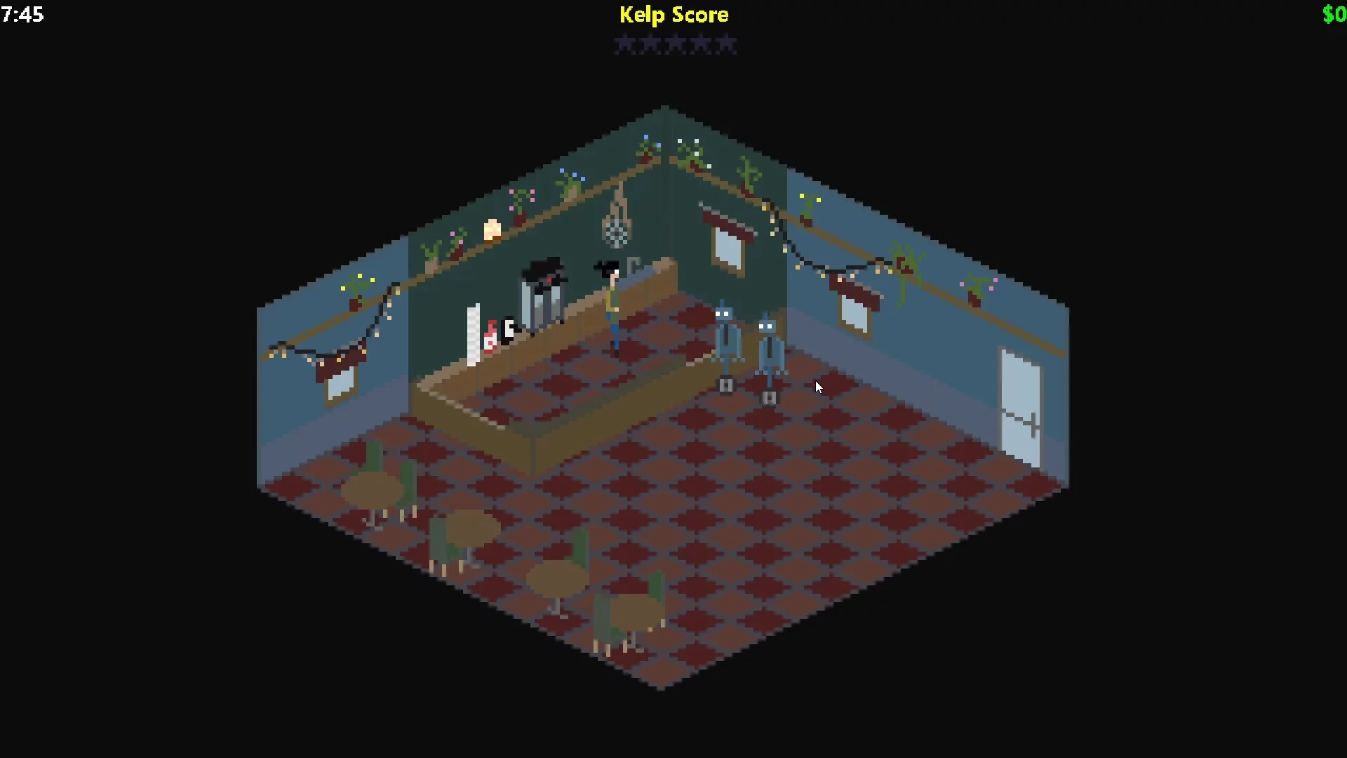 Изображение игры: Coffee For Robots