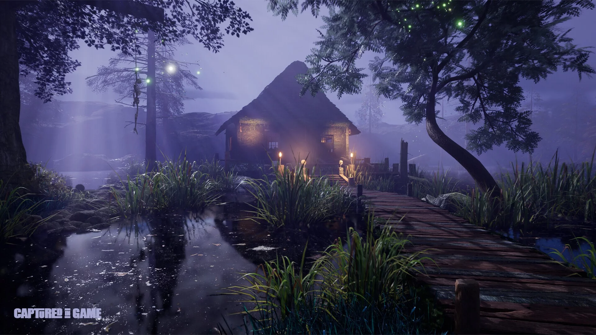 Изображение игры: Lost Beyond