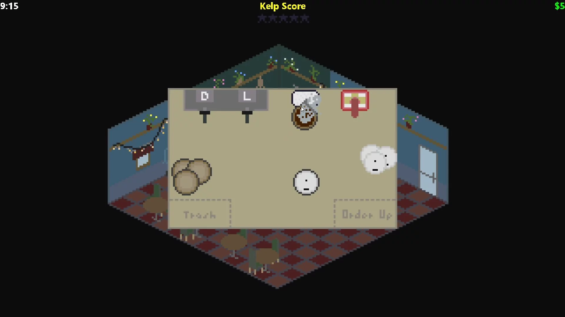 Изображение игры: Coffee For Robots