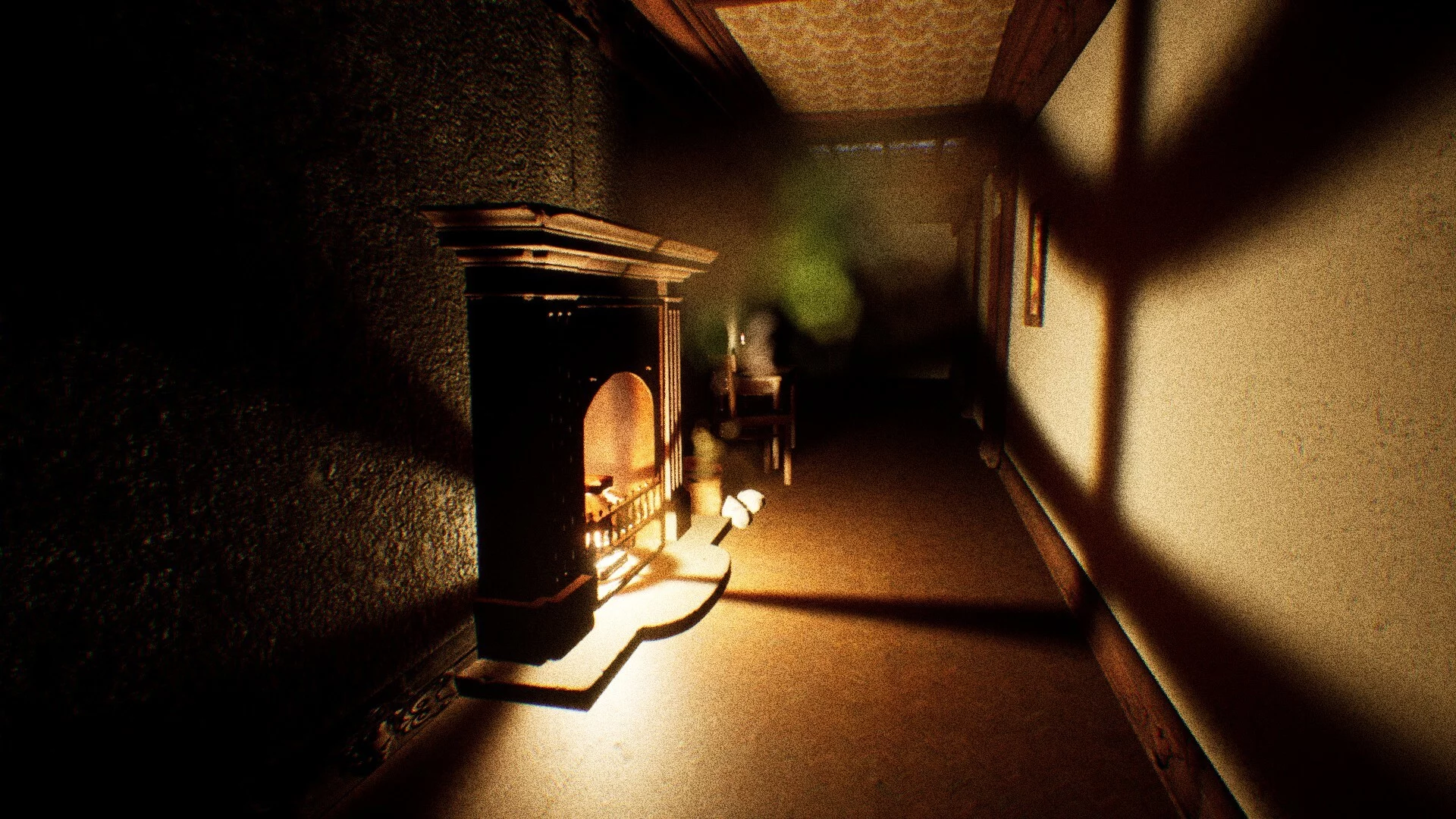 Изображение игры: There Won't be Light