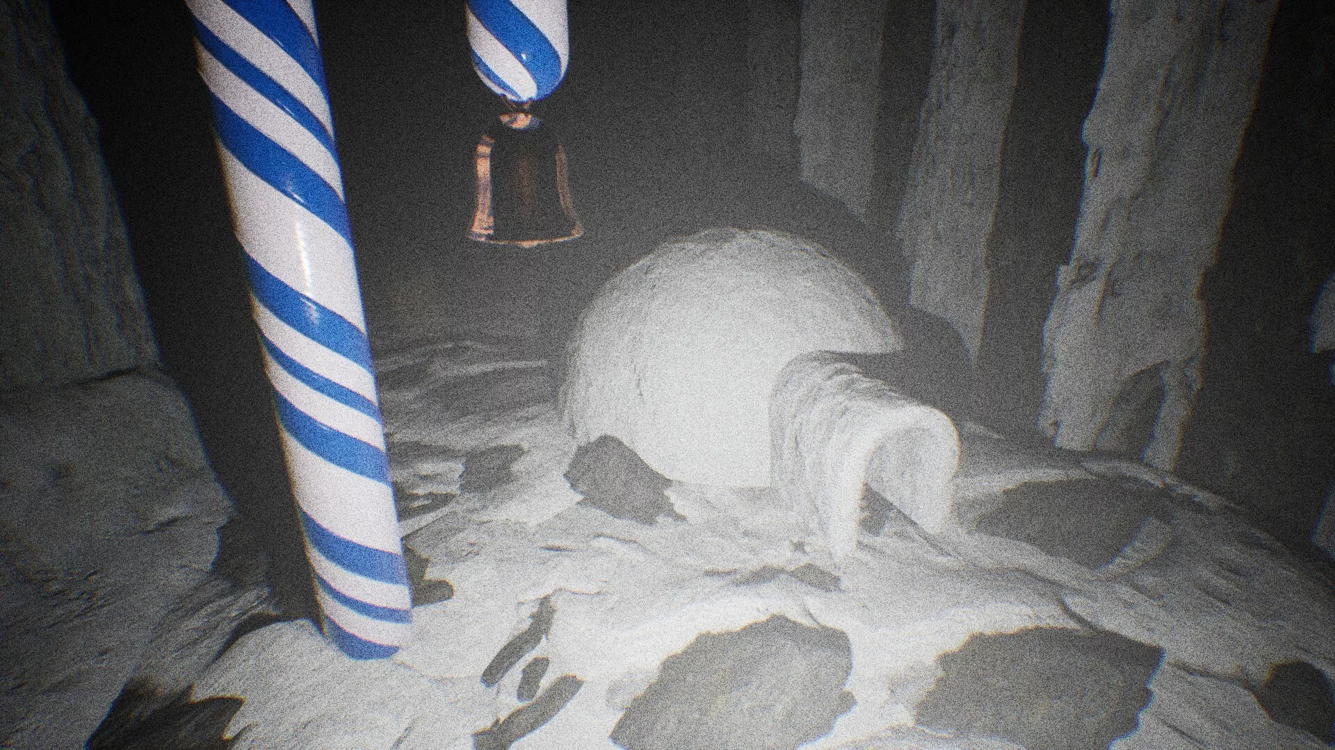 Изображение игры: There Won't be Light