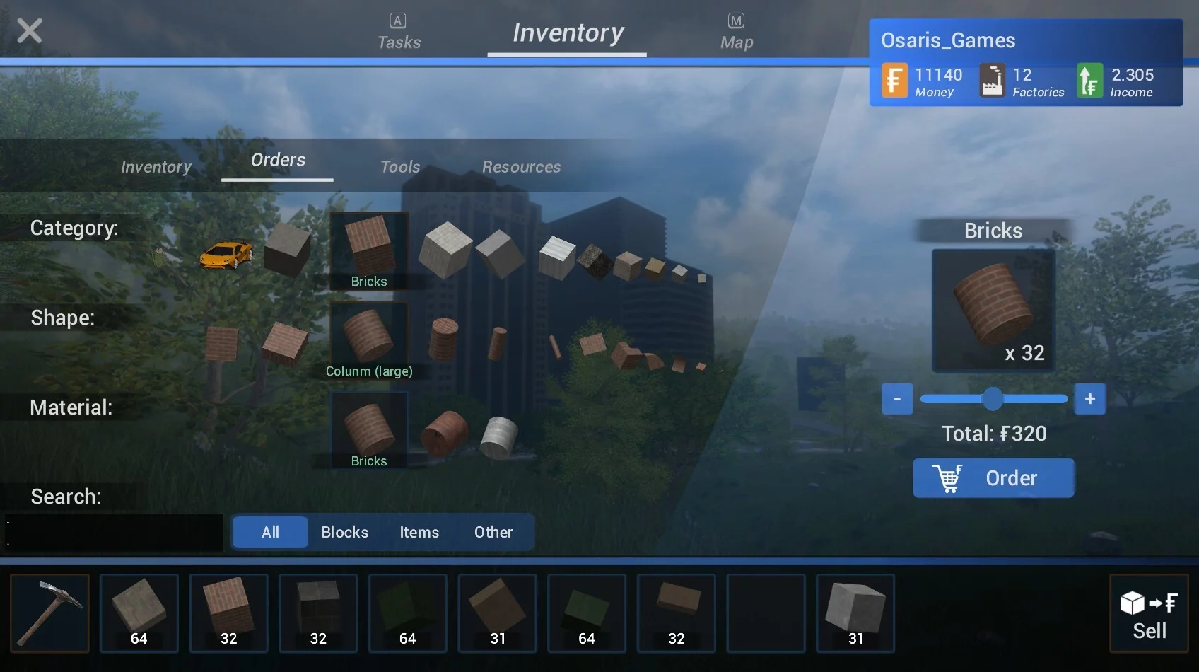 Изображение игры: Technicity