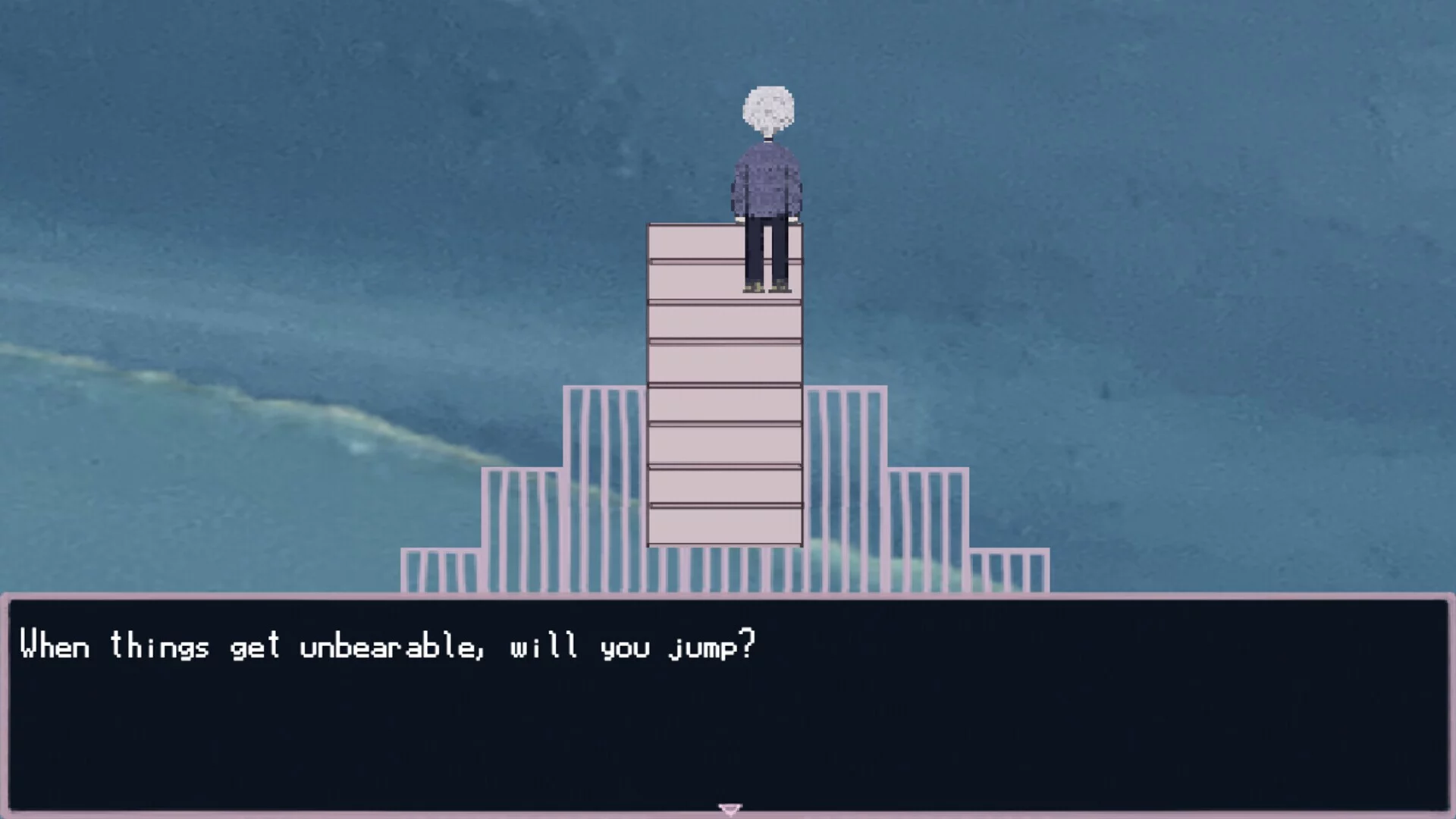 Изображение игры: Ami's Room