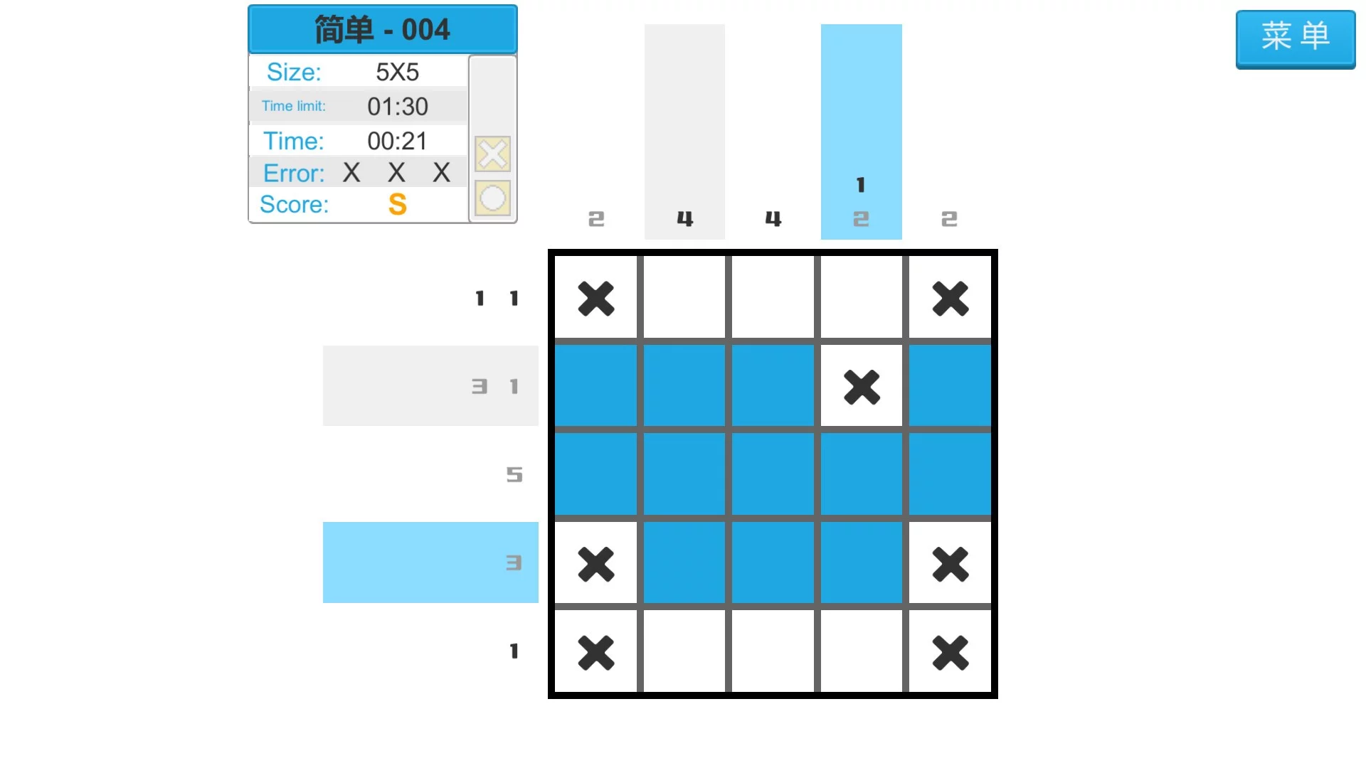 Изображение игры: Pixel drawing block