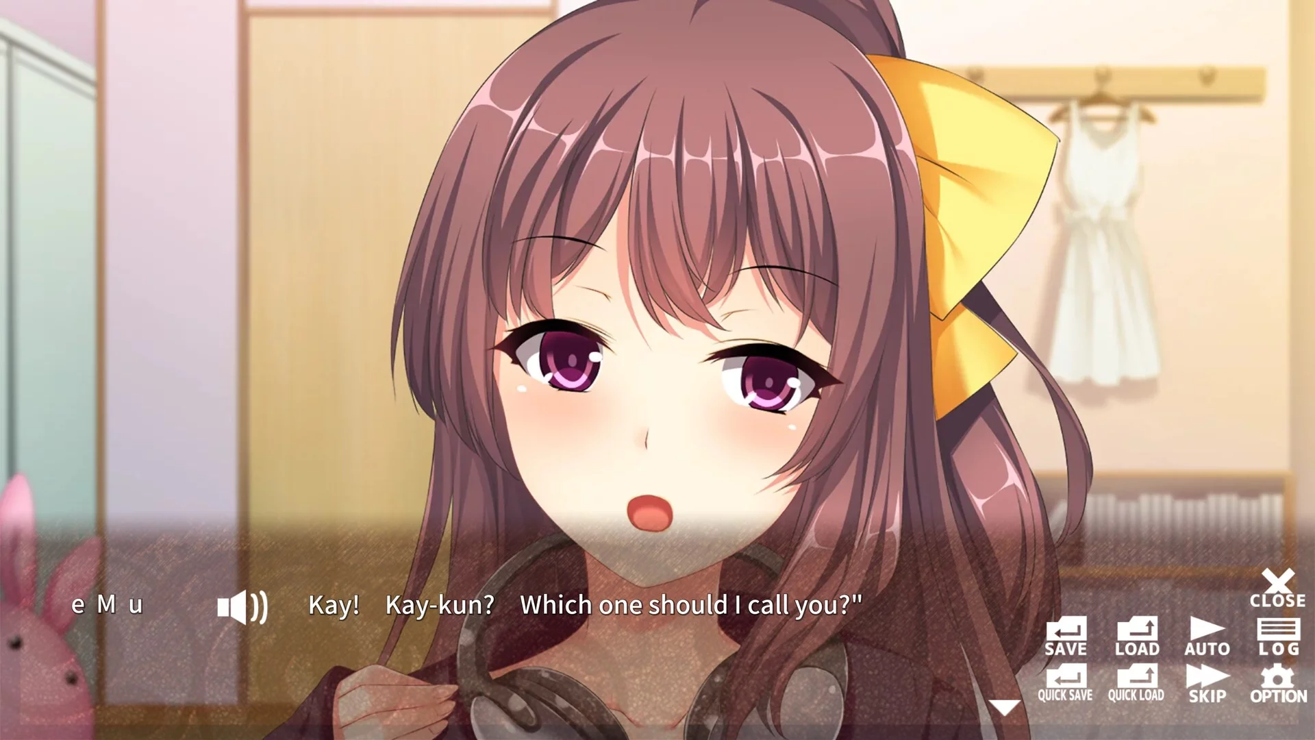 Изображение игры: 猟奇リスナー ～ 狙われた姫配信者 ～ Lunatic Viewer - Streamer Girl at Risk