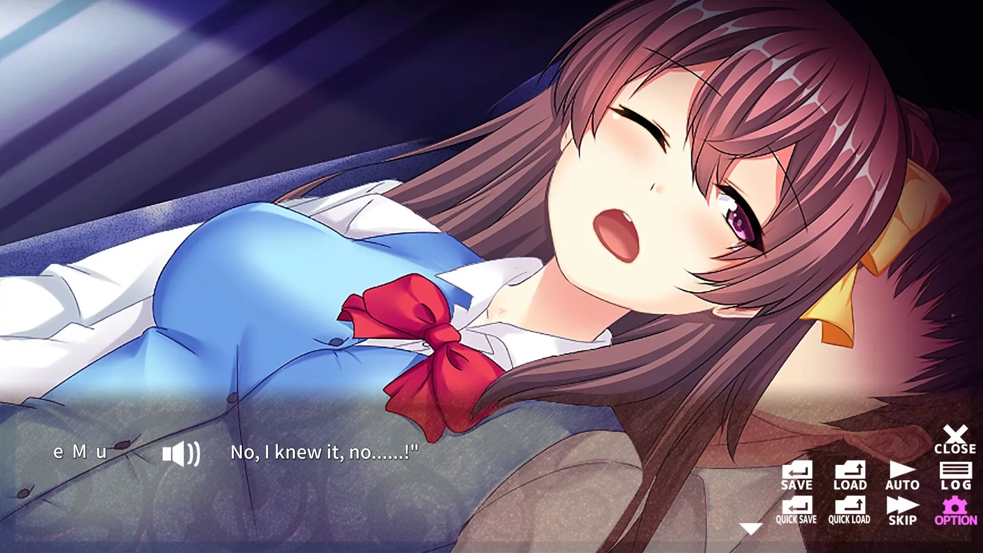 Изображение игры: 猟奇リスナー ～ 狙われた姫配信者 ～ Lunatic Viewer - Streamer Girl at Risk