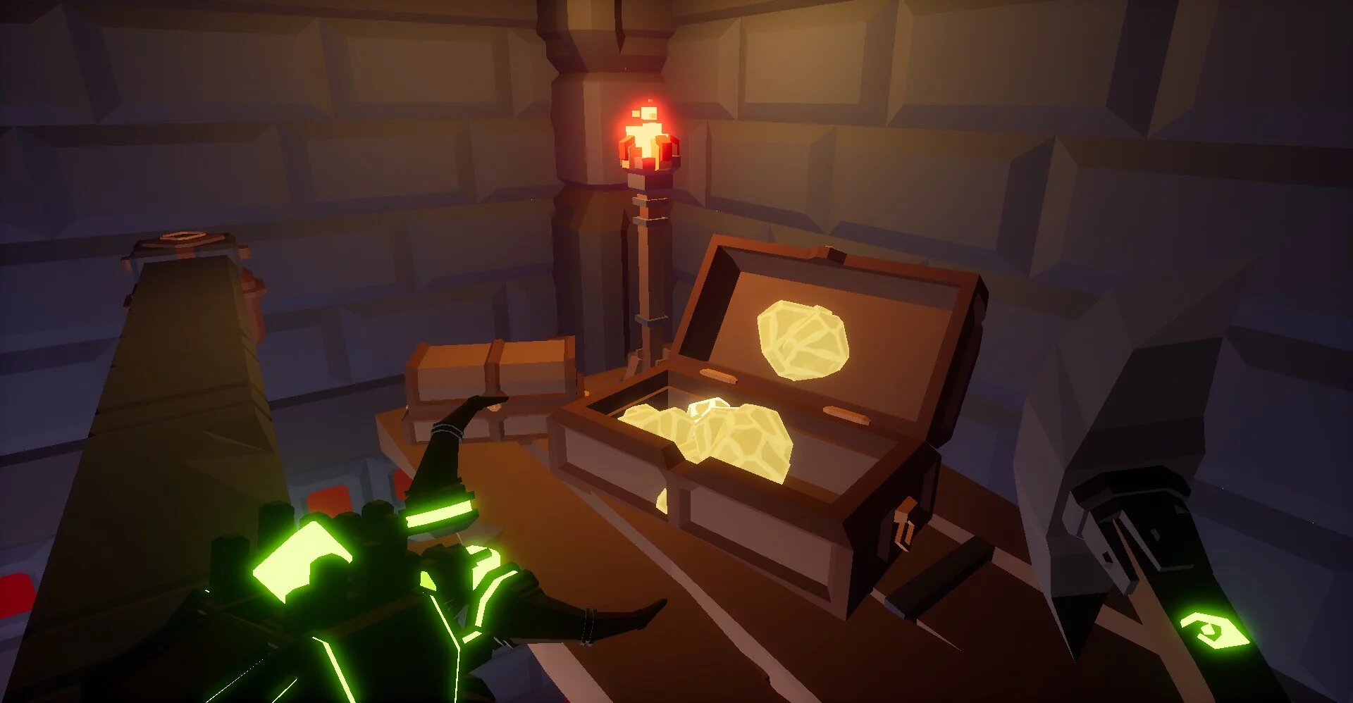 Изображение игры: Mining Odyssey