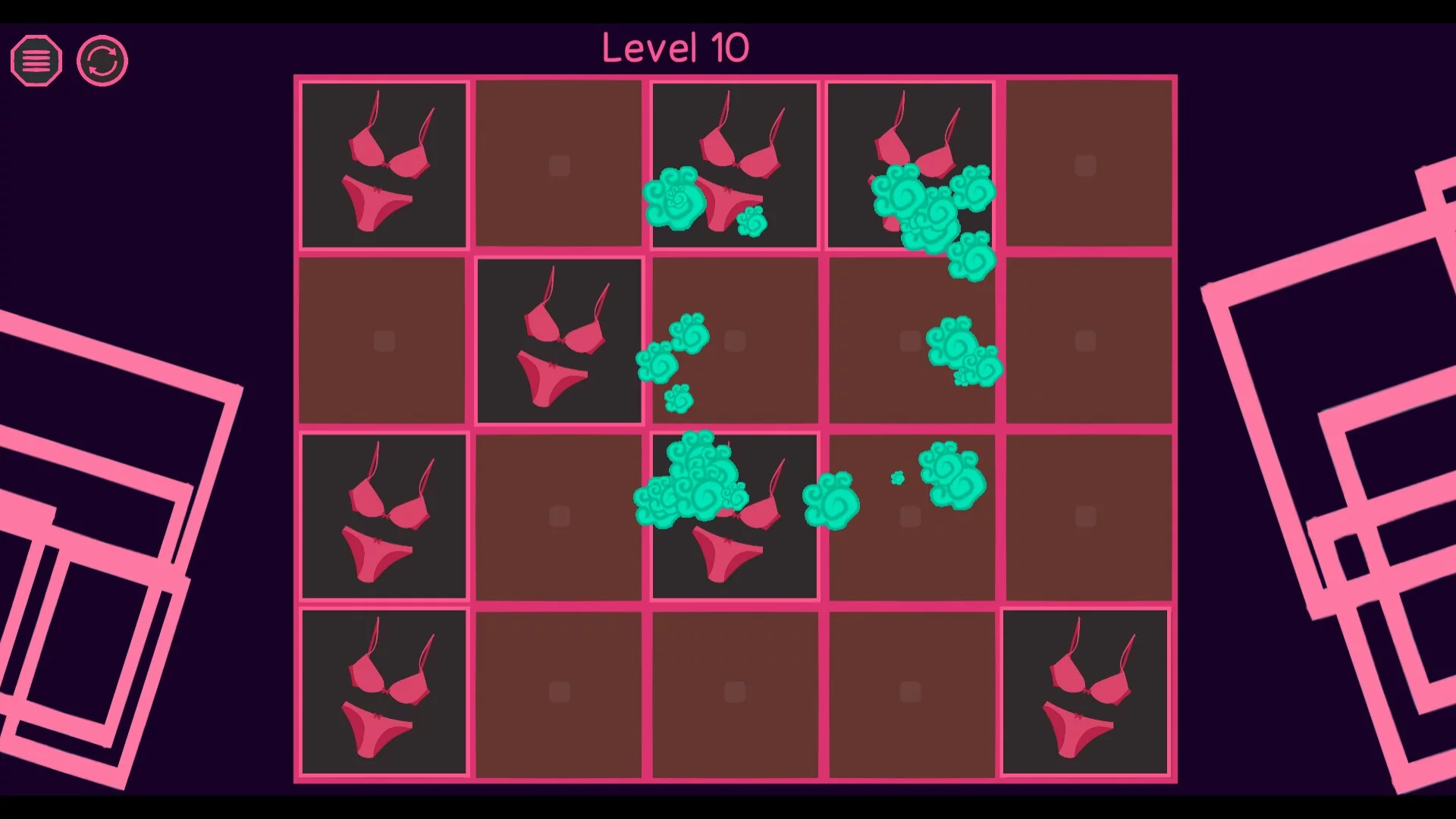 Изображение игры: Slide Girls